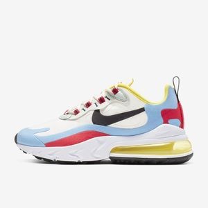 Nike Air max React 270